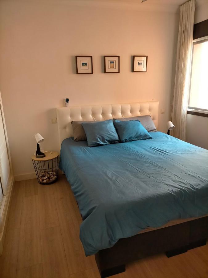 Appartement Met Zeezicht En Vlakbij Het Strand Manilva Eksteriør billede
