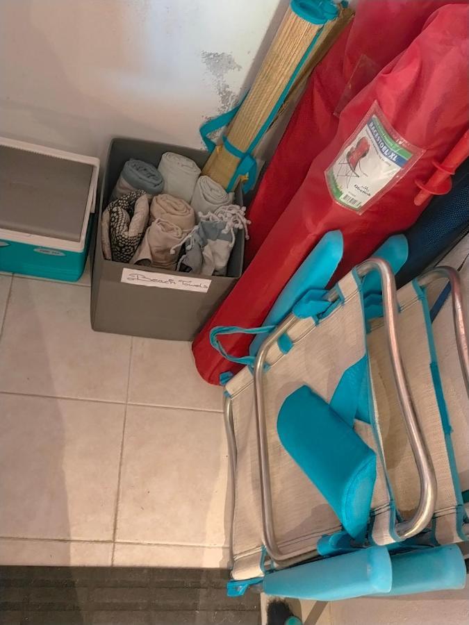 Appartement Met Zeezicht En Vlakbij Het Strand Manilva Eksteriør billede